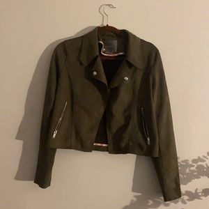 Anthropologie Light Jacket